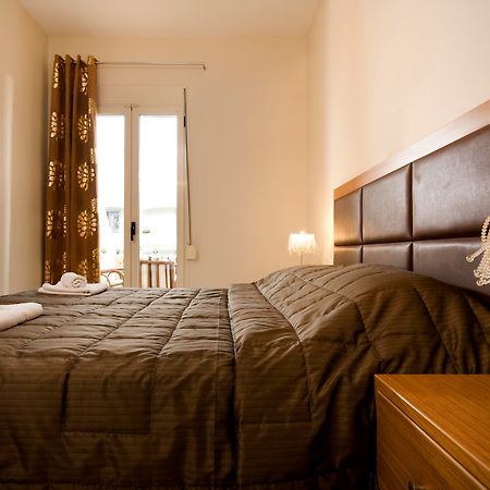Axos Hotell Platanes  Rom bilde